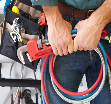 Carrão Desentupidora