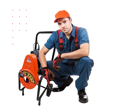 Desentupidora de Tubulação na Granja Julieta